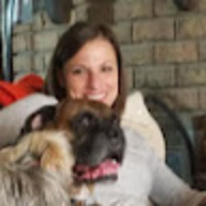 Meet your Posher, Cheryl